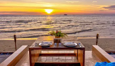 Koh Chang Kacha Resort & Spa
