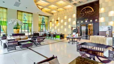 Koh Chang Kacha Resort & Spa