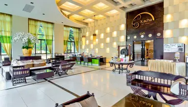 Koh Chang Kacha Resort & Spa