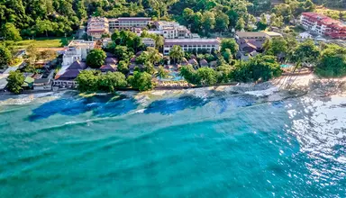 Koh Chang Kacha Resort & Spa