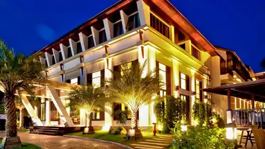 Koh Chang Kacha Resort & Spa