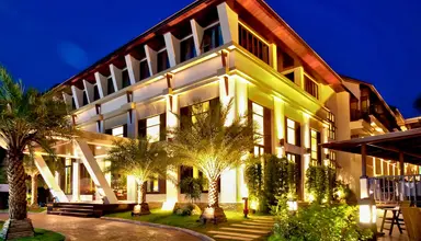 Koh Chang Kacha Resort & Spa
