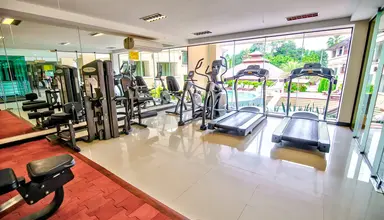 Koh Chang Kacha Resort & Spa