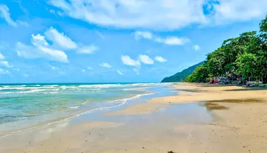 Koh Chang Kacha Resort & Spa