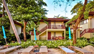 Koh Chang Kacha Resort & Spa