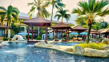 Koh Chang Kacha Resort & Spa