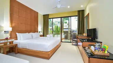Koh Chang Kacha Resort & Spa