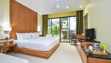 Koh Chang Kacha Resort & Spa