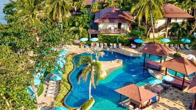 Koh Chang Kacha Resort & Spa