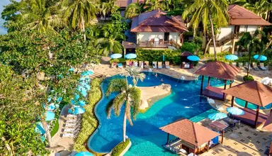 Koh Chang Kacha Resort & Spa