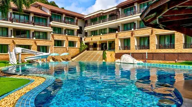 Koh Chang Kacha Resort & Spa