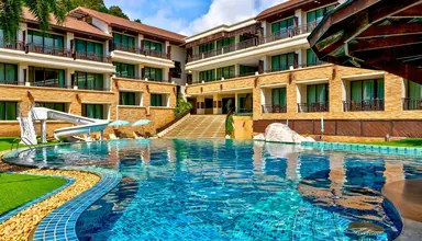 Koh Chang Kacha Resort & Spa
