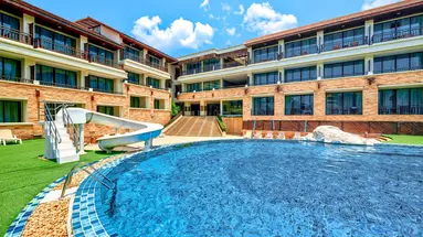 Koh Chang Kacha Resort & Spa