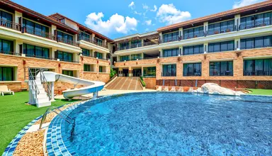Koh Chang Kacha Resort & Spa