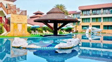Koh Chang Kacha Resort & Spa