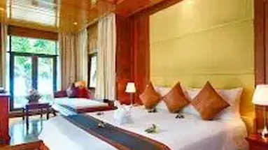 Koh Chang Paradise Resort & Spa