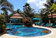 Koh Chang Paradise Resort & Spa