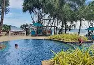 Koh Chang Paradise Resort & Spa