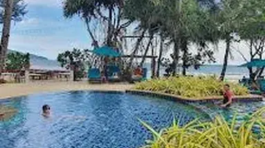 Koh Chang Paradise Resort & Spa