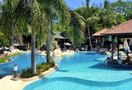 Koh Chang Paradise Resort & Spa