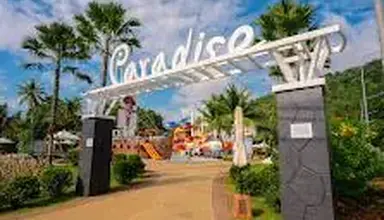 Koh Chang Paradise Resort & Spa