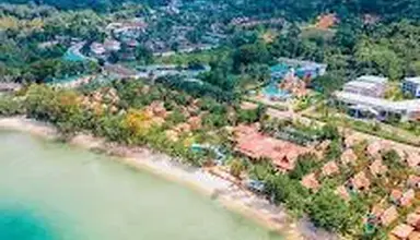 Koh Chang Paradise Resort & Spa
