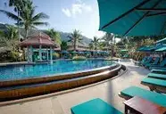 Koh Chang Paradise Resort & Spa