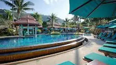 Koh Chang Paradise Resort & Spa