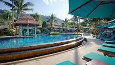 Koh Chang Paradise Resort & Spa
