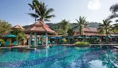 Koh Chang Paradise Resort & Spa