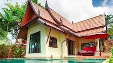 Koh Chang Paradise Resort & Spa