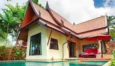 Koh Chang Paradise Resort & Spa