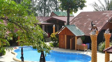 Koh Chang Resort & Spa