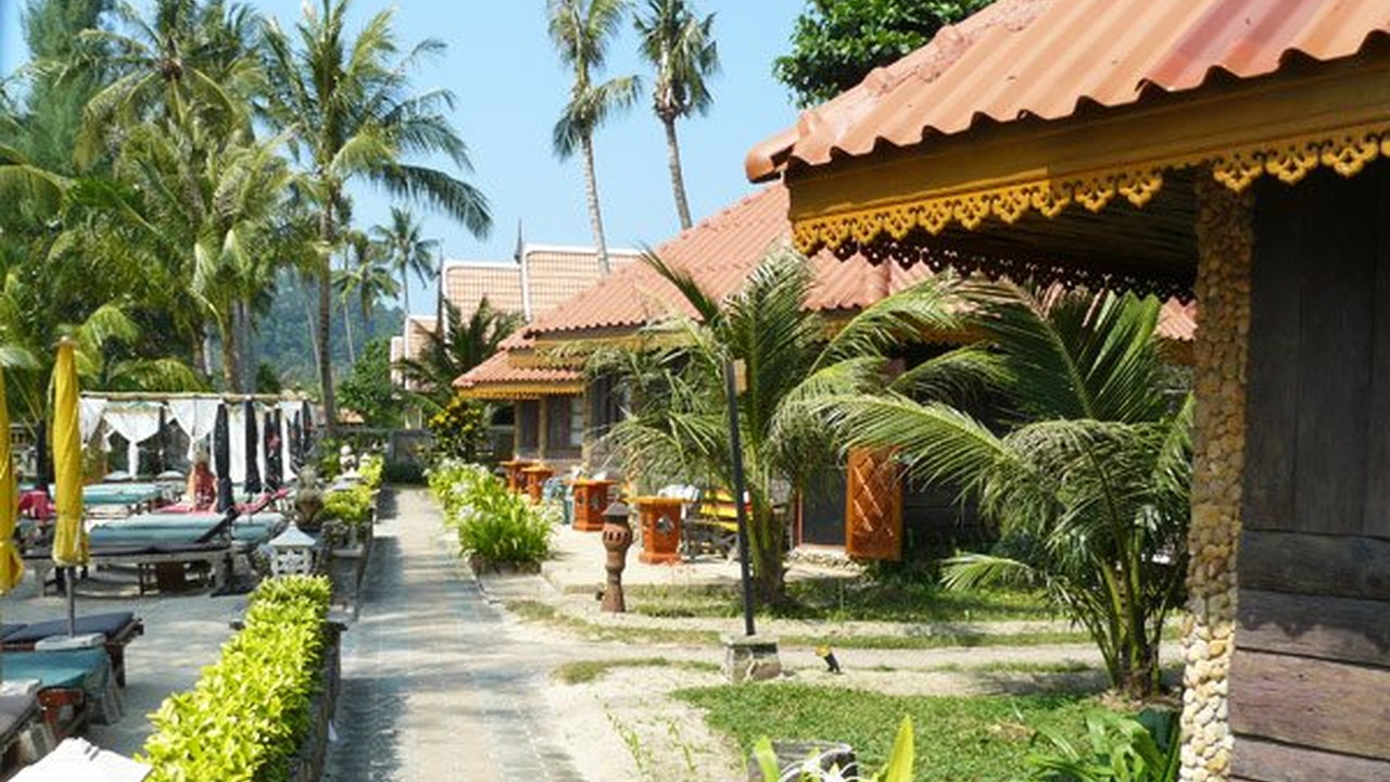 Koh Chang Resort & Spa