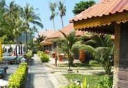 Koh Chang Resort & Spa