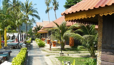 Koh Chang Resort & Spa