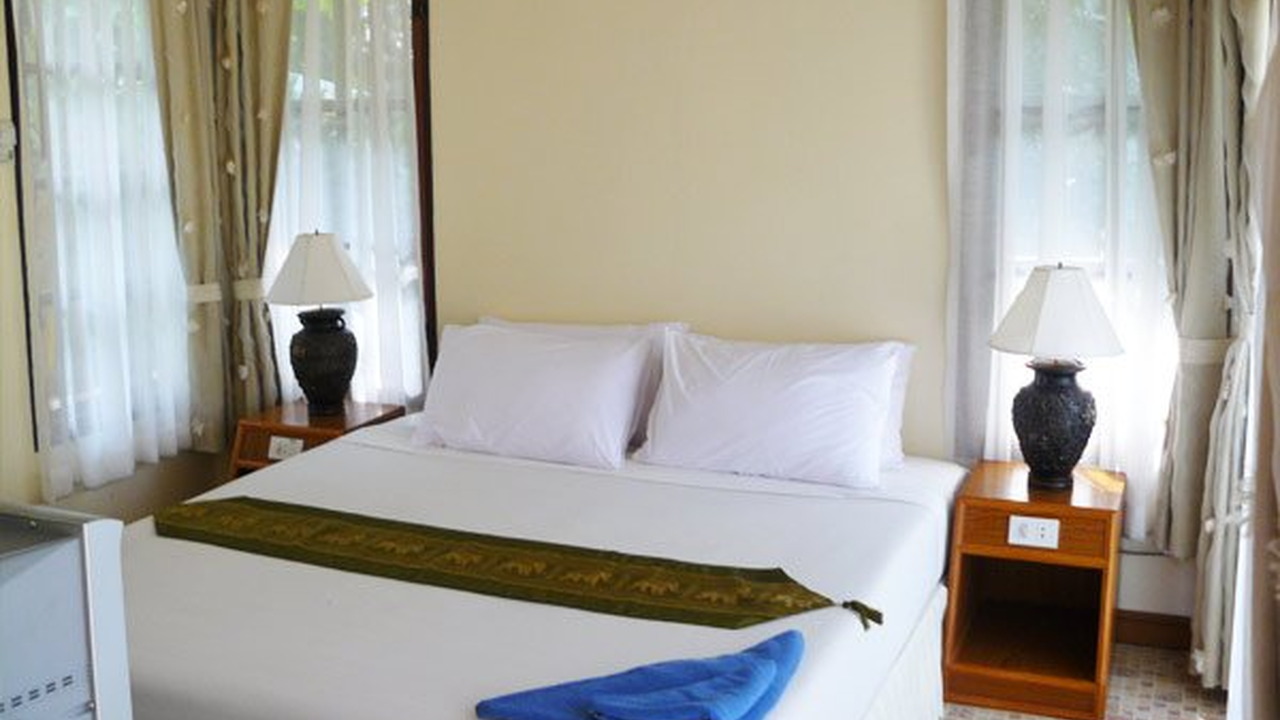 Koh Chang Resort & Spa