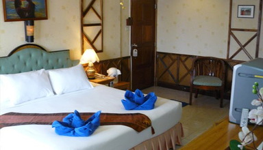 Koh Chang Resort & Spa
