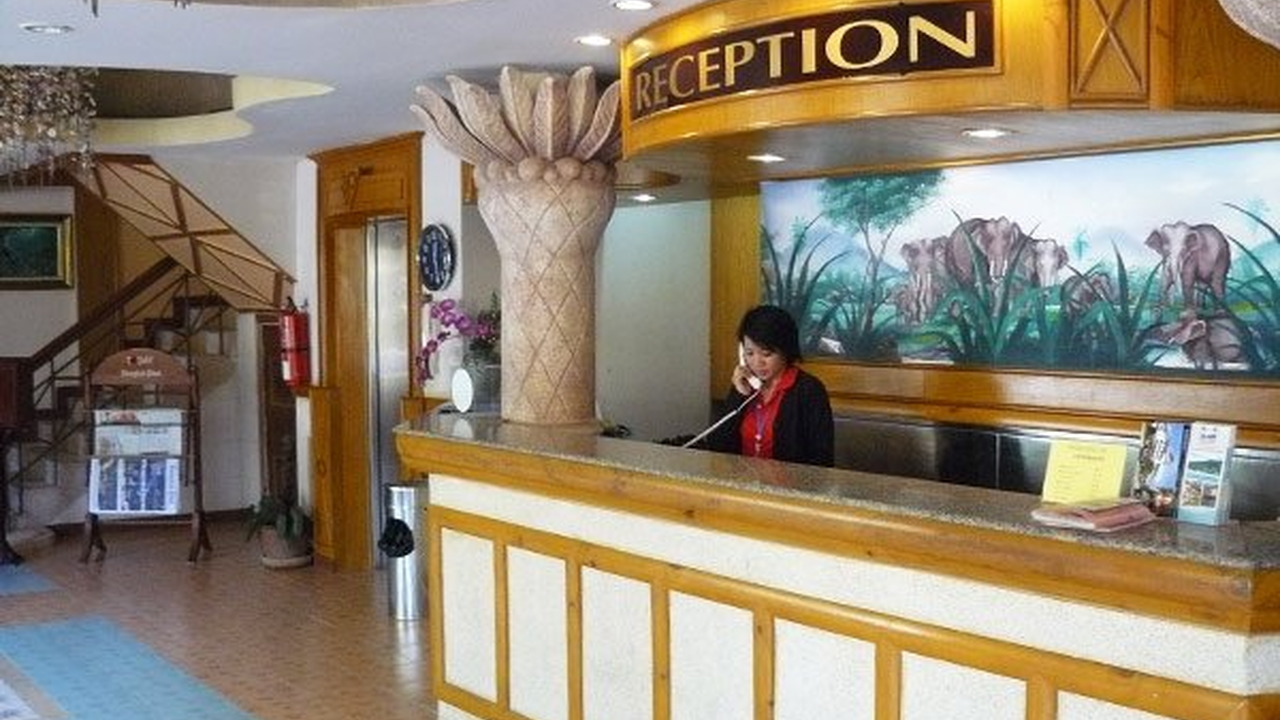 Koh Chang Resort & Spa