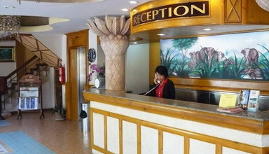 Koh Chang Resort & Spa