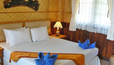 Koh Chang Resort & Spa
