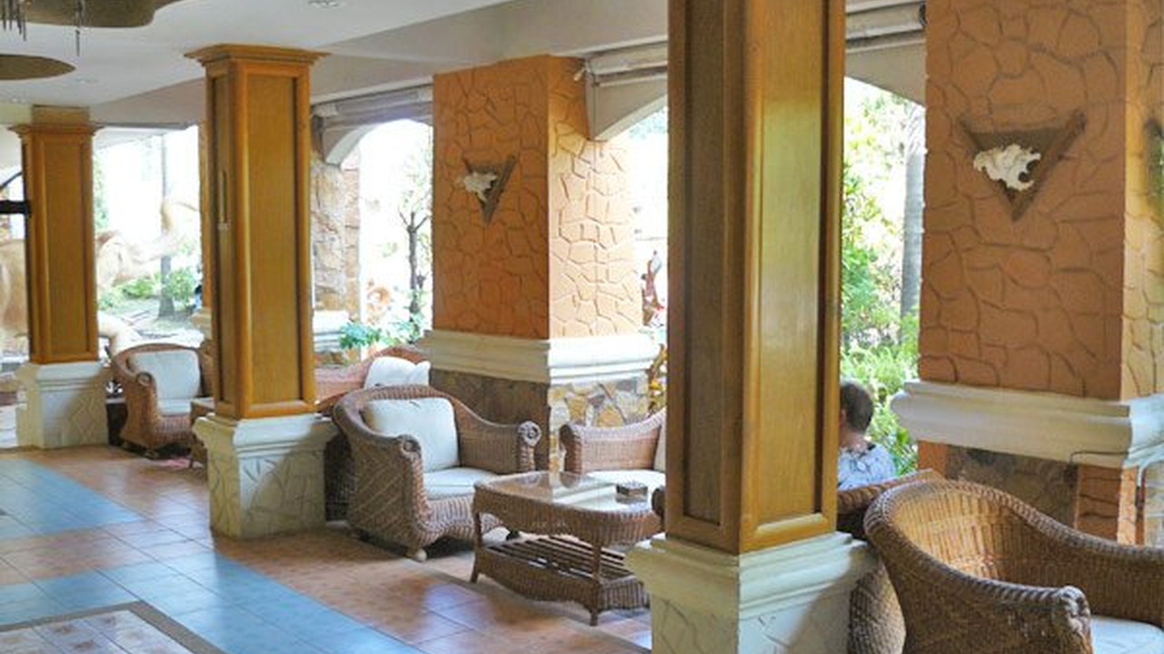 Koh Chang Resort & Spa