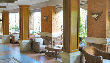 Koh Chang Resort & Spa