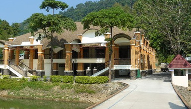Koh Chang Resort & Spa