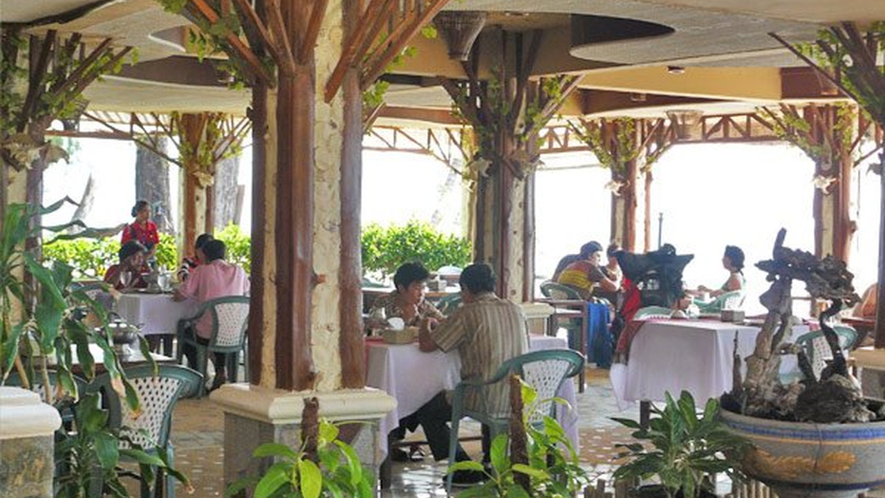 Koh Chang Resort & Spa