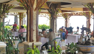 Koh Chang Resort & Spa
