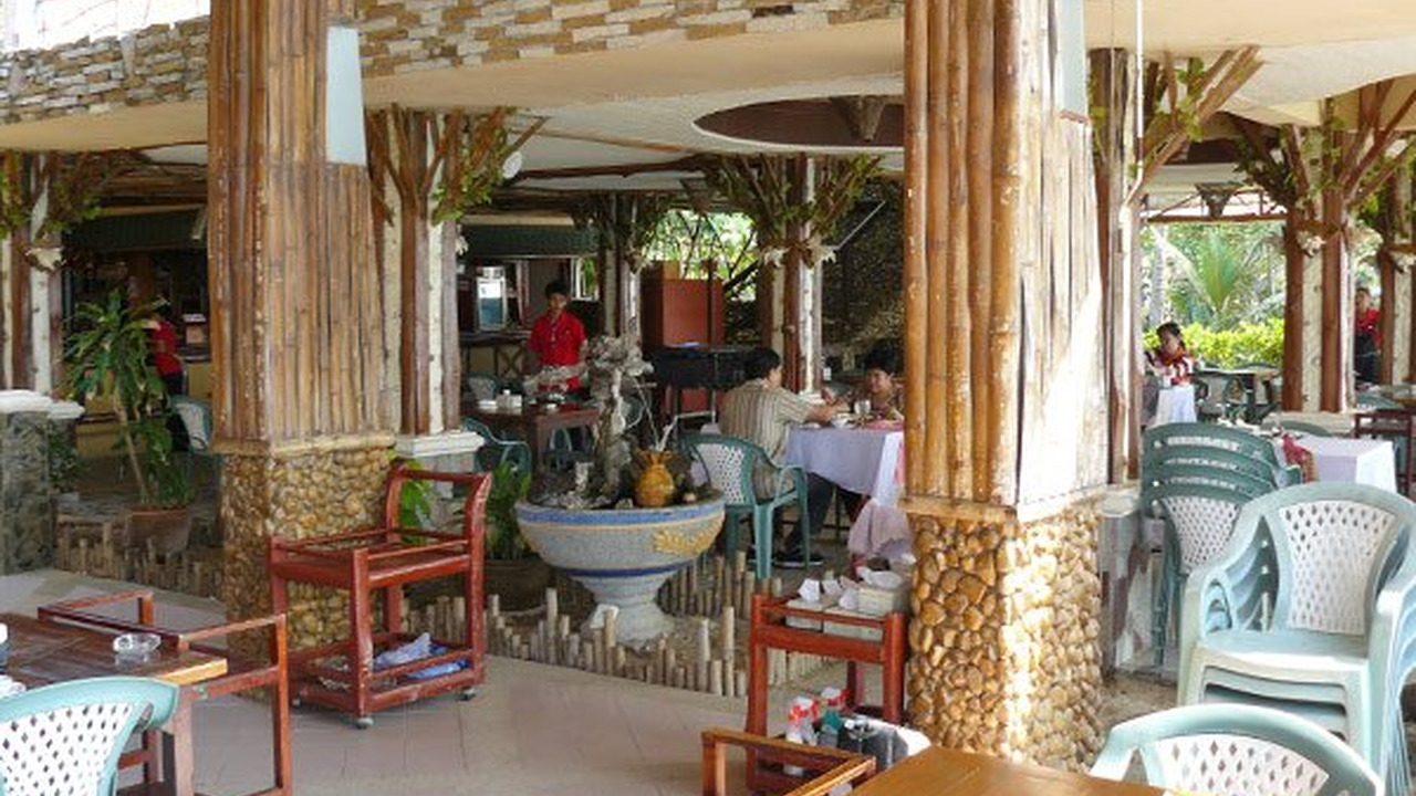 Koh Chang Resort & Spa