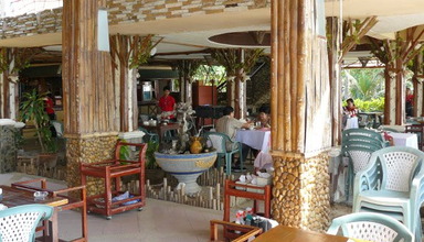 Koh Chang Resort & Spa