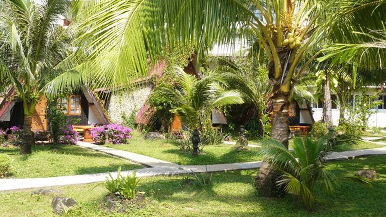 Koh Chang Resort & Spa