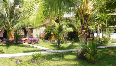 Koh Chang Resort & Spa